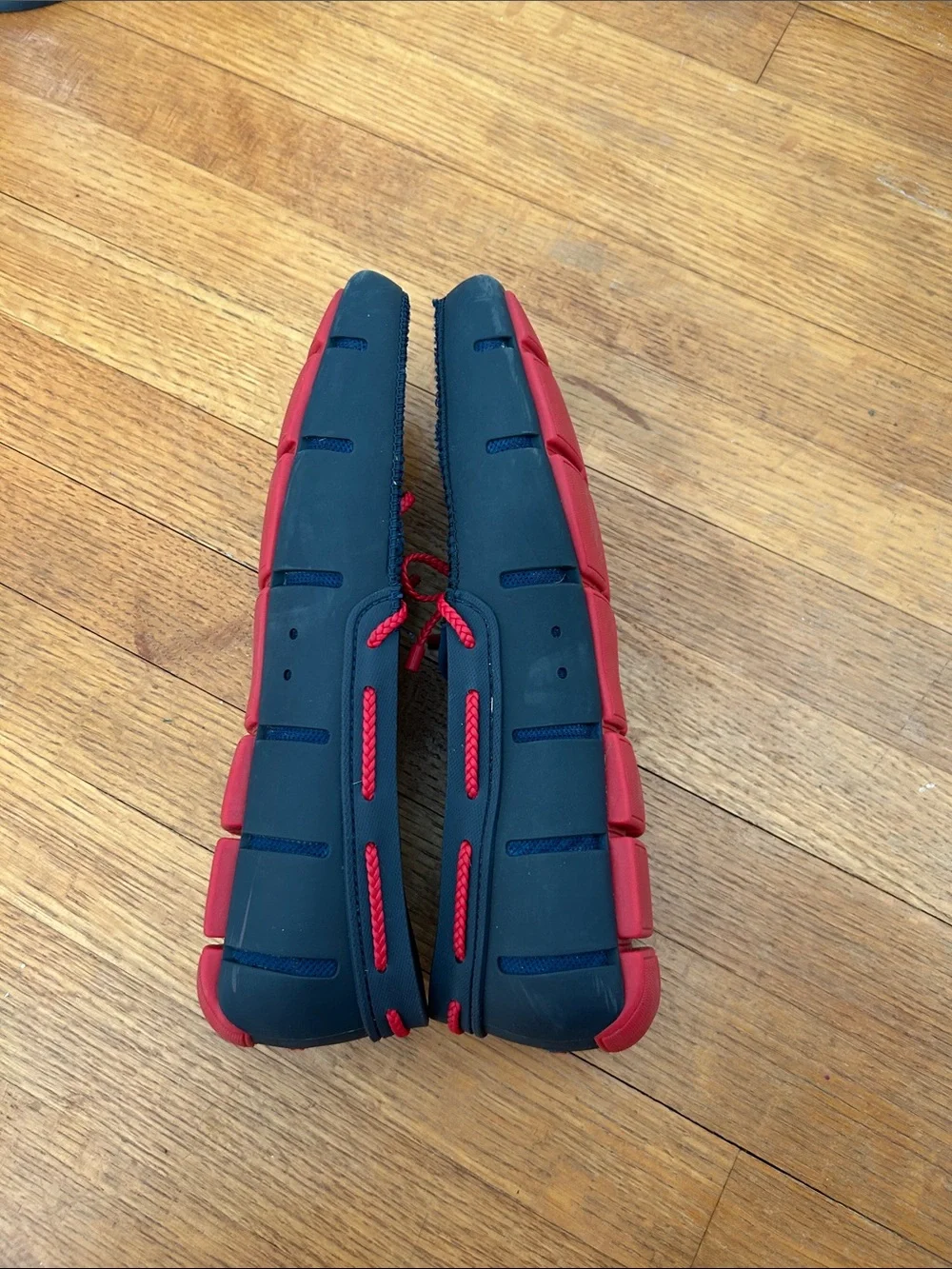 Swims slip pair